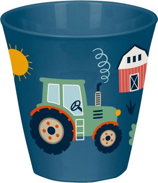 Image du produit Gobelet Tracteur Ed. 2 - Quand je serai grand