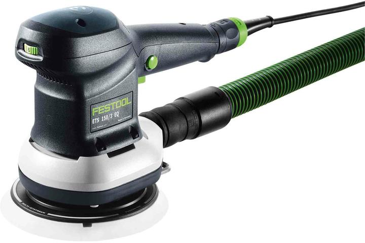 Produktbild Festool ETS 150/3 EQ-Plus (Exzenterschleifer, 310 W)