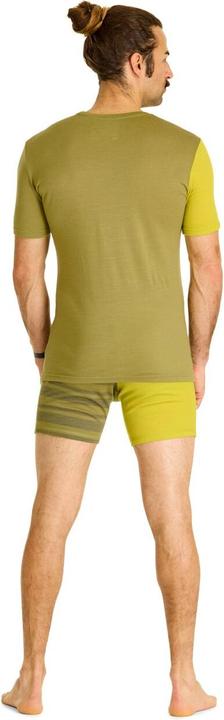 Image du produit Ortovox 185 Boxer Rock'N'Wool (XXL)