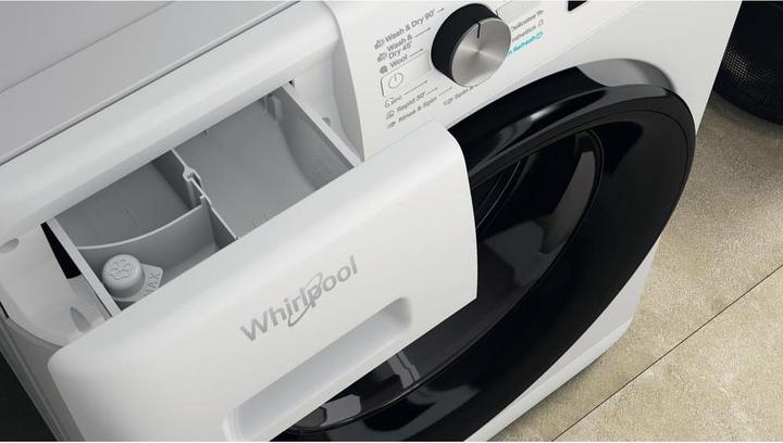 Immagine prodotto Whirlpool FFWDB 864349 BV EE