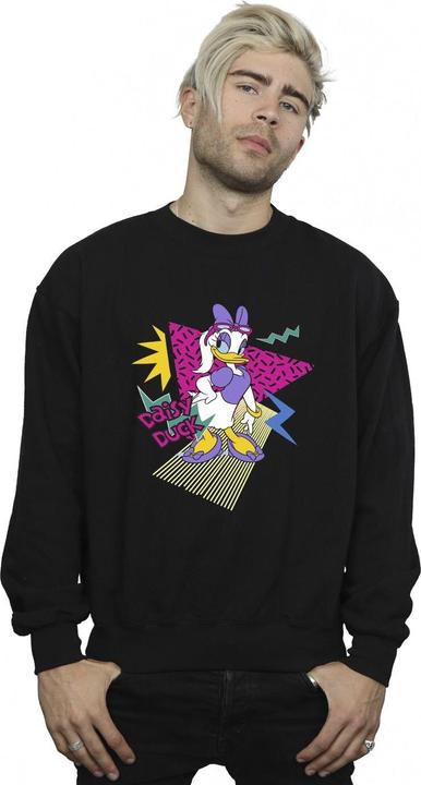 Produktbild Disney Daisy Duck Cool Sweatshirt (L)