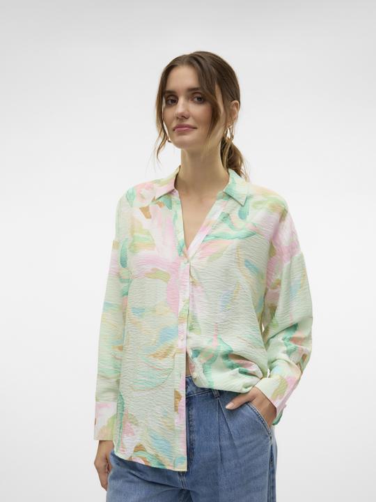 Actual product image Vero Moda VMJOSIE Hemd Hemd (XS)