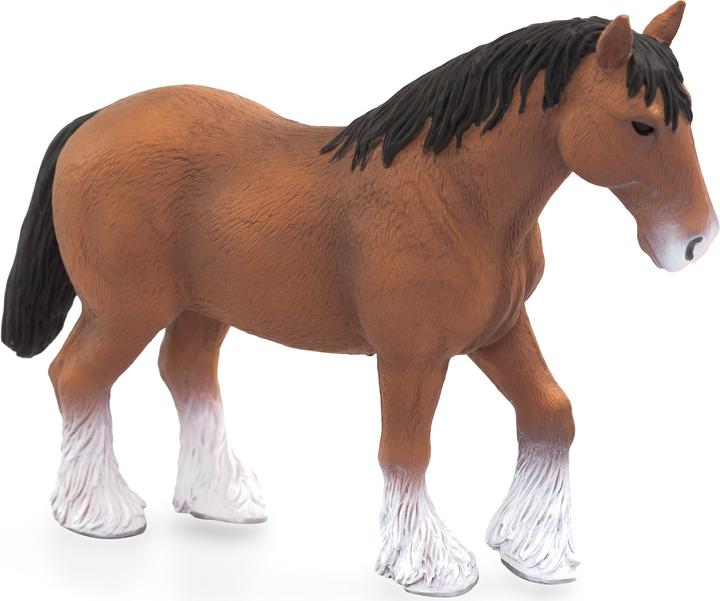 Immagine prodotto Animal Planet Cavallo Clydesdale