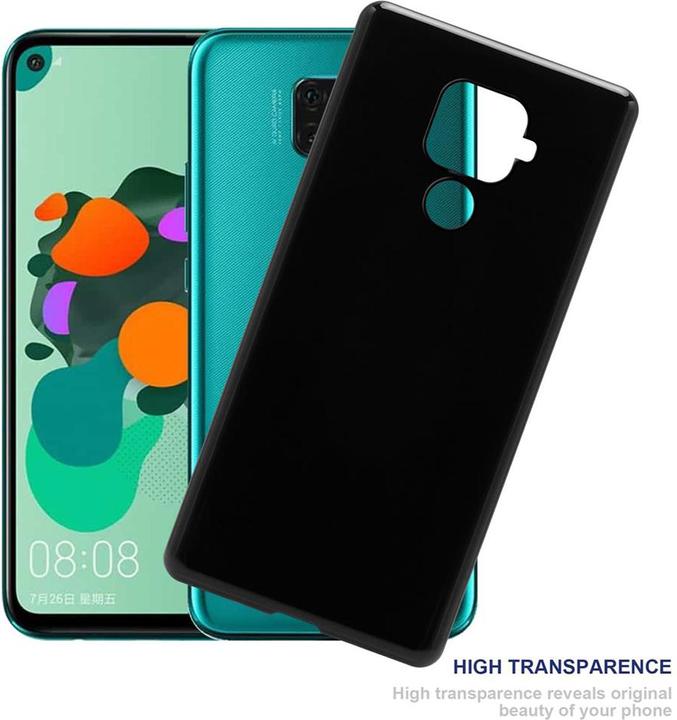 Immagine prodotto Cadorabo TPU ultra sottile AIR Cover (Mate 30 Lite)