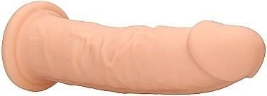 Produktbild Shots Silicone Dildo Without Balls