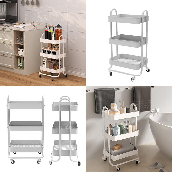 Image du produit Vicco Tron (46 x 34 x 79 cm)
