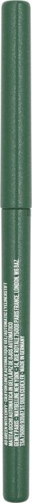 Produktbild Maybelline New York Eye Studio (40 Green with Envy)