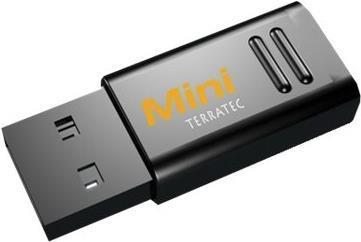 Image du produit Terratec Cinergy Mini Stick HD (USB 2.0, DVB-T)