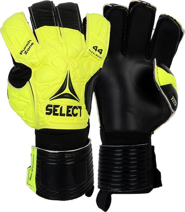 Produktbild Select Flexi Save Torwarthandschuhe (10)