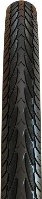 Actual product image Maxxis Overdrive Maxxprotect Maxxprotect 27TPI Single (28 x 1 5/8 x 1 1/4, 32-622)