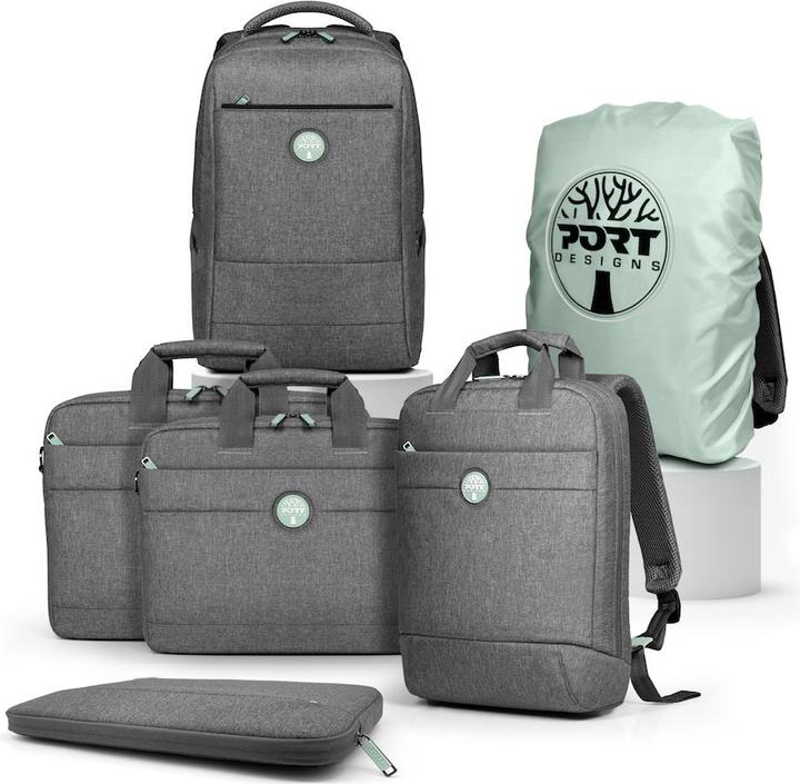Produktbild Port Designs Yosemite Eco (12 l)