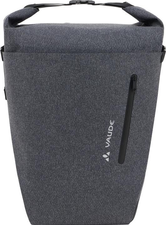 Actual product image Vaude ReCycle Transformer 2in1 (26 l, Luggage carrier bag)