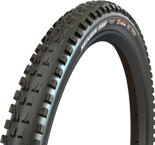 Immagine prodotto Maxxis Minion DHF WT TR EXO 60TPI 3C Terra (27.5 x 2.50, 63-584)
