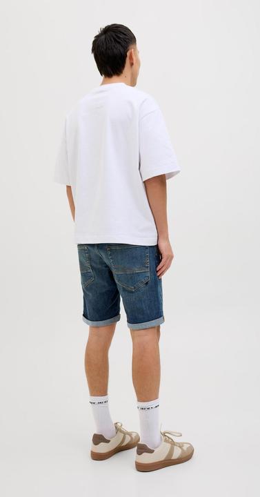 Actual product image Jack & Jones Jjirick Jjfox Shorts Cb 310 Sn (XS)