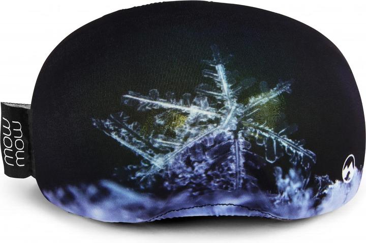 Mow Mow Ice Crystals (Skibrille Schutzhülle)