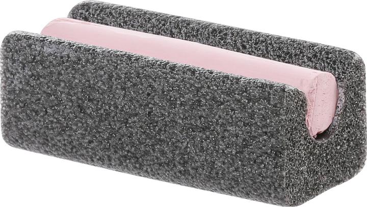 Actual product image BlockX Soft pastel (Crimson, 1170 x)
