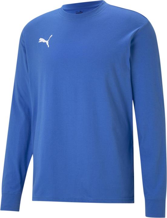 Puma BBall Shooting Shirt-605071