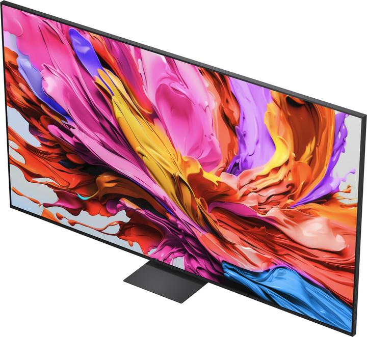 Produktbild LG 100QNED86A6 (100", QNED86, QNED, 4K, 2025)