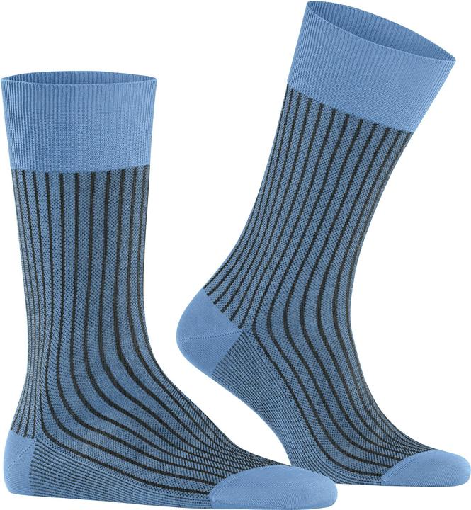 Immagine prodotto Falke Calzini da uomo Oxford Stripe (41 - 42)