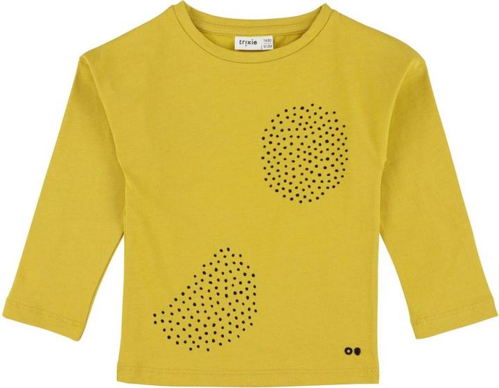 Image du produit Trixie Baby T-shirt à manches longues (74, 80)