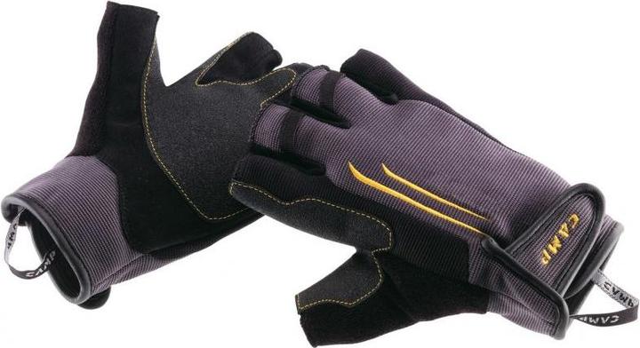 Produktbild Camp Start Fingerless (L)