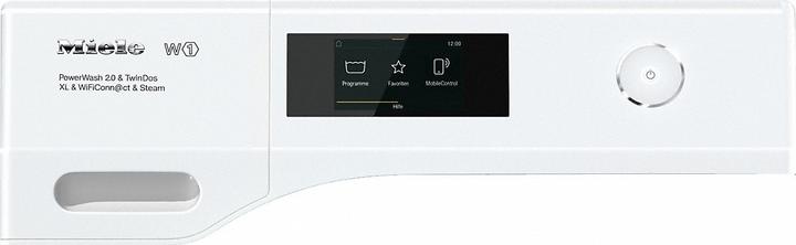Produktbild Miele WCR 800-90 CH (9 kg, Rechts, CH-Stecker)