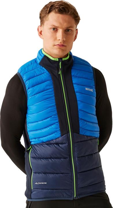 Image du produit Regatta - Veste sans manches LEEDRE - Homme (S)