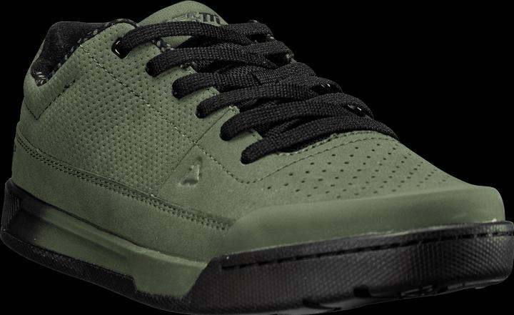 Produktbild Leatt 2.0 Flat Shoe spinach 42 (38.5, 39.5, 40.5, 41.5, 42.5, 43.5, 44.5, 45.5, 46.5, 47.5, 48.5)