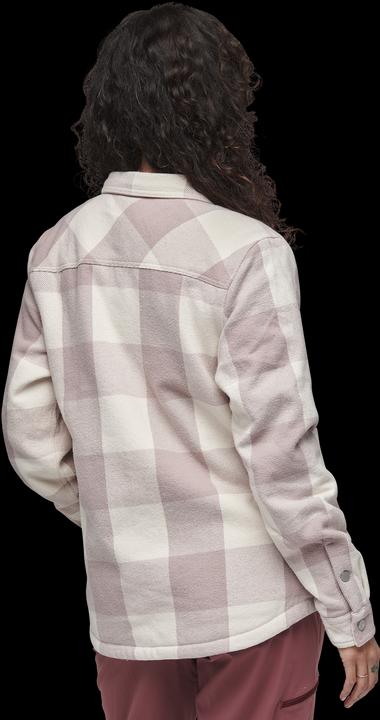 Image du produit Black Diamond W Project Lined Flannel (XL)