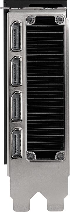 Actual product image HP NVIDIA RTX 5880 Ada 4DP GFX (48 GB)