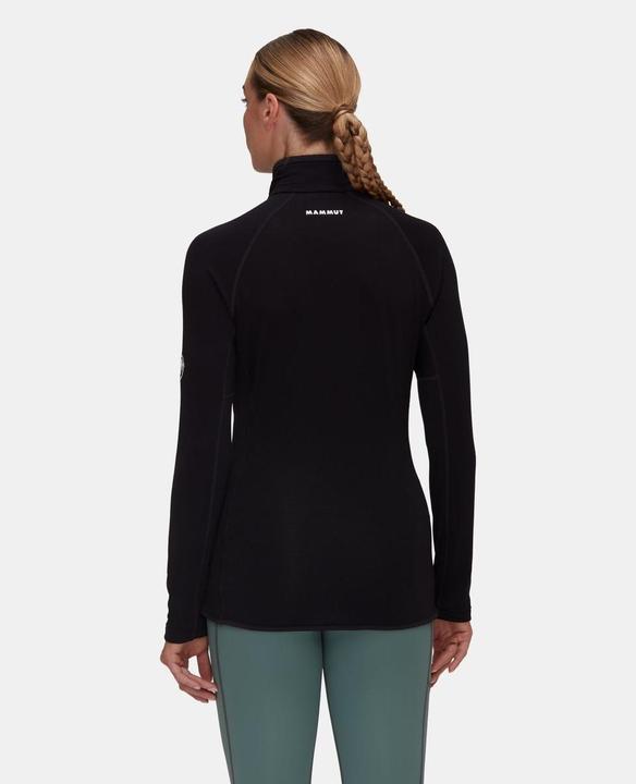 Produktbild Mammut Aenergy Light ML Half Zip Pull Women (XS)