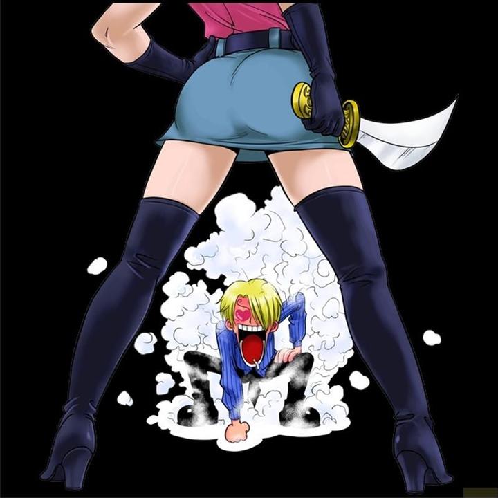 Produktbild OkiWoki Parodie - Love Gear - XL Grosse (XL)