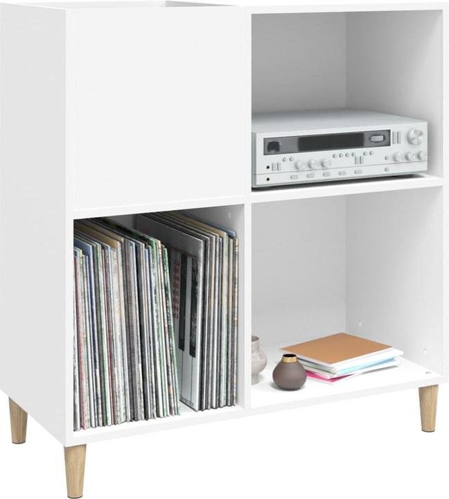 Immagine prodotto VidaXL Plattenschrank
