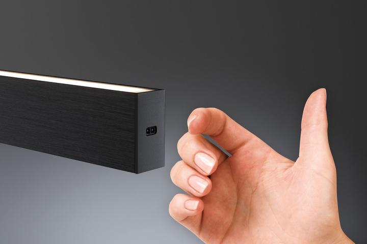 Image du produit Paulmann Aptare (4100 lm)