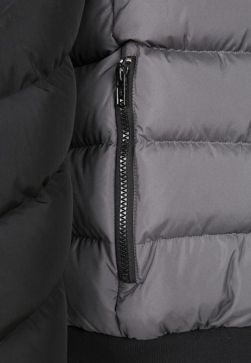 Produktbild Urban Classics Colorblock Bubble Jacket (XL)