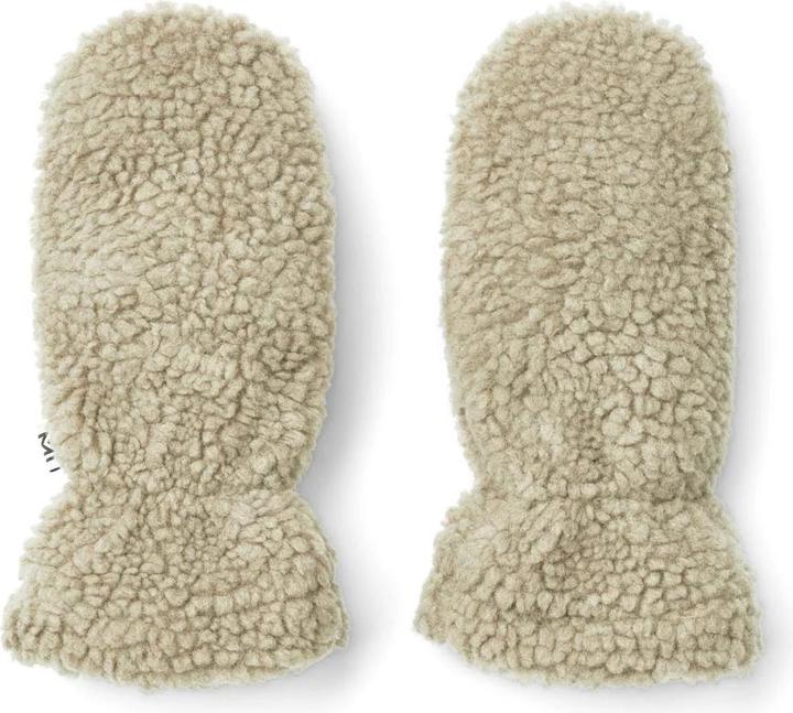 Liewood Fausthandschuhe Grethe Mist (1.5)