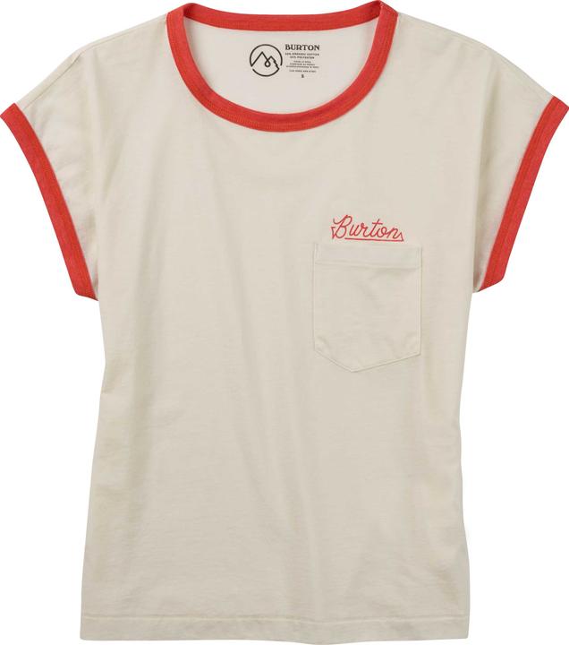 Burton Abbraccia il surreale (XS)
