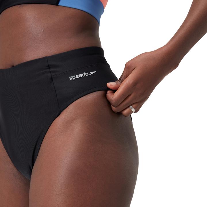 Image du produit Speedo Solid Hi Waist Btm (XXL)