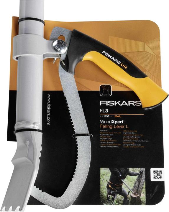 Produktbild Fiskars Fällheber