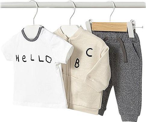 MAYORAL Set T-Shirt (56)
