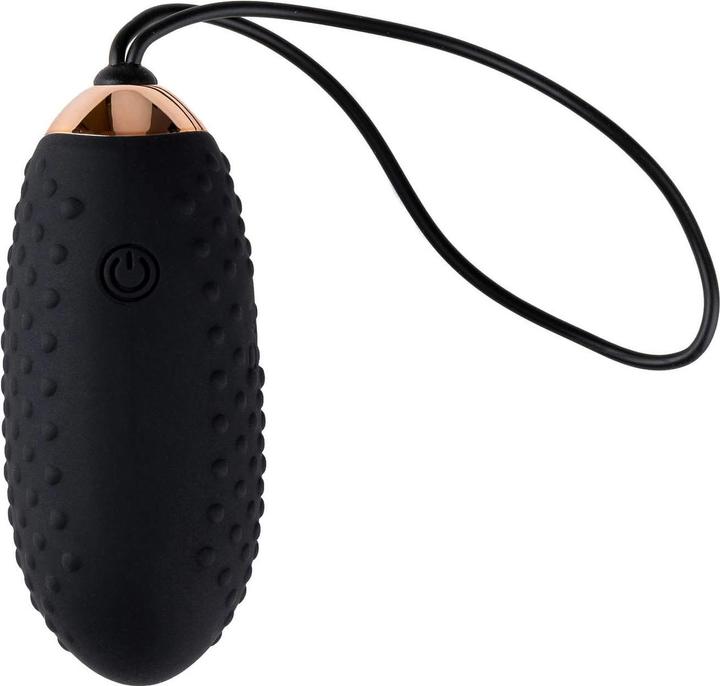 Produktbild Virgite Remote Control Egg G4 Black Edition (Vibro-Ei)