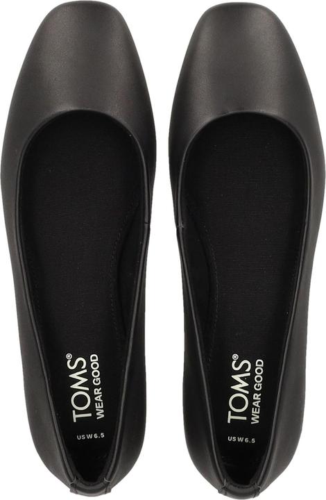 Actual product image Toms Ballerinas (38)