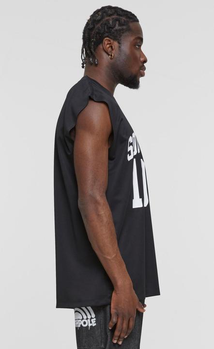 Actual product image Southpole College Tank Top - 173277 (XL)