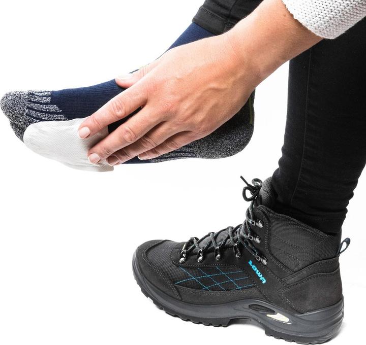 Image du produit HEAT Chauffe-pieds facile 5-pack