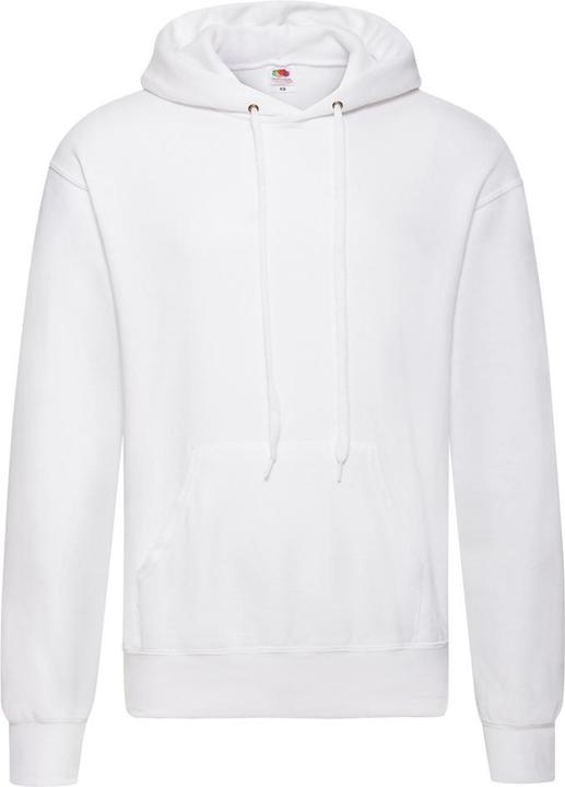 Image du produit Fruit of the Loom - Sweat à capuche - Adulte (L)