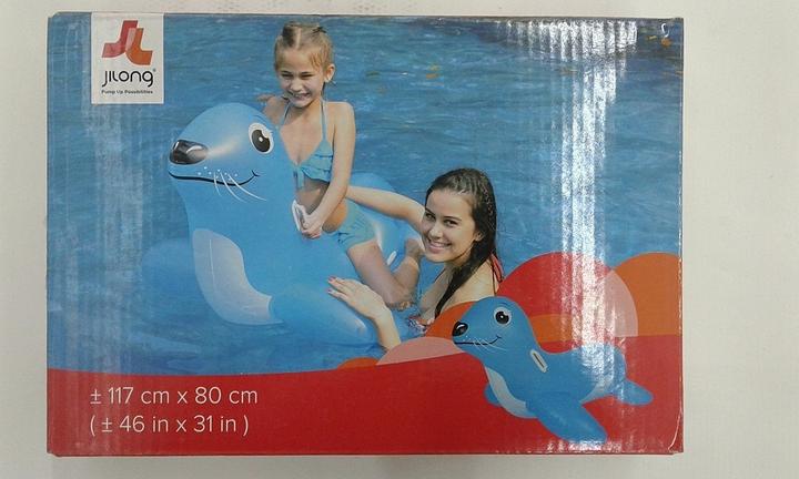 Image du produit Jilong Oursin de natation
