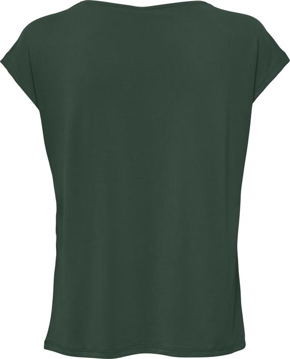 Image du produit Only Coupe normale Top col V (XS)
