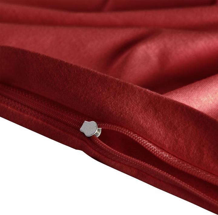 Produktbild Traumschlaf Basic Single Jersey Kissenbezug (Kopfkissenbezug, 40 x 80 cm)