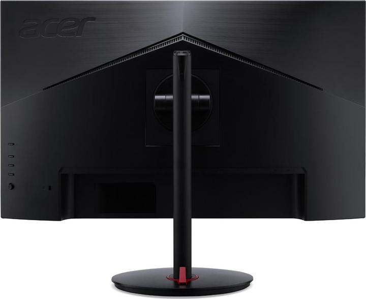 Produktbild Acer MONITOR LCD 25" XV252QLVBMIIPR/UM.KX2EE.V01 (1920 x 1080 Pixel, 24.50")