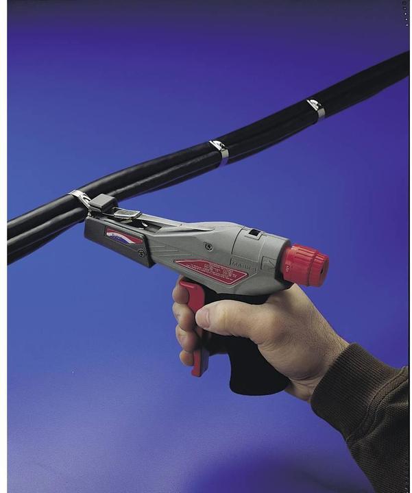 Image du produit HellermannTyton Couteau de rechange pour pince pour serre-câbles MK9SST